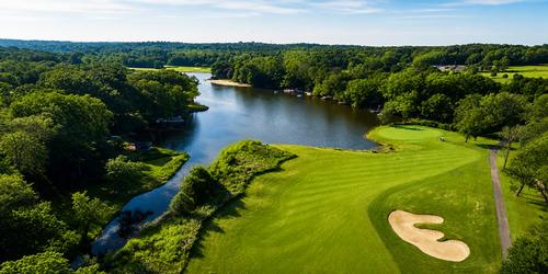 The Tanglewood Club